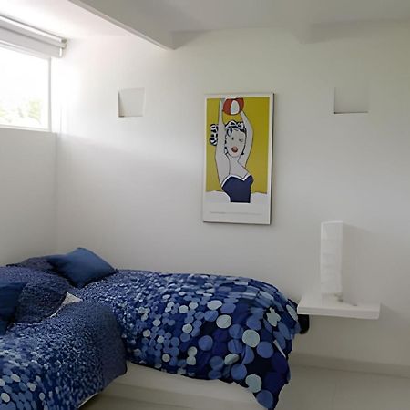 South End Villas - Apartamentos Paradisiaco En El Caribe Colombiano San Andrés Zewnętrze zdjęcie