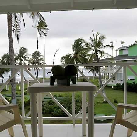South End Villas - Apartamentos Paradisiaco En El Caribe Colombiano San Andrés Zewnętrze zdjęcie