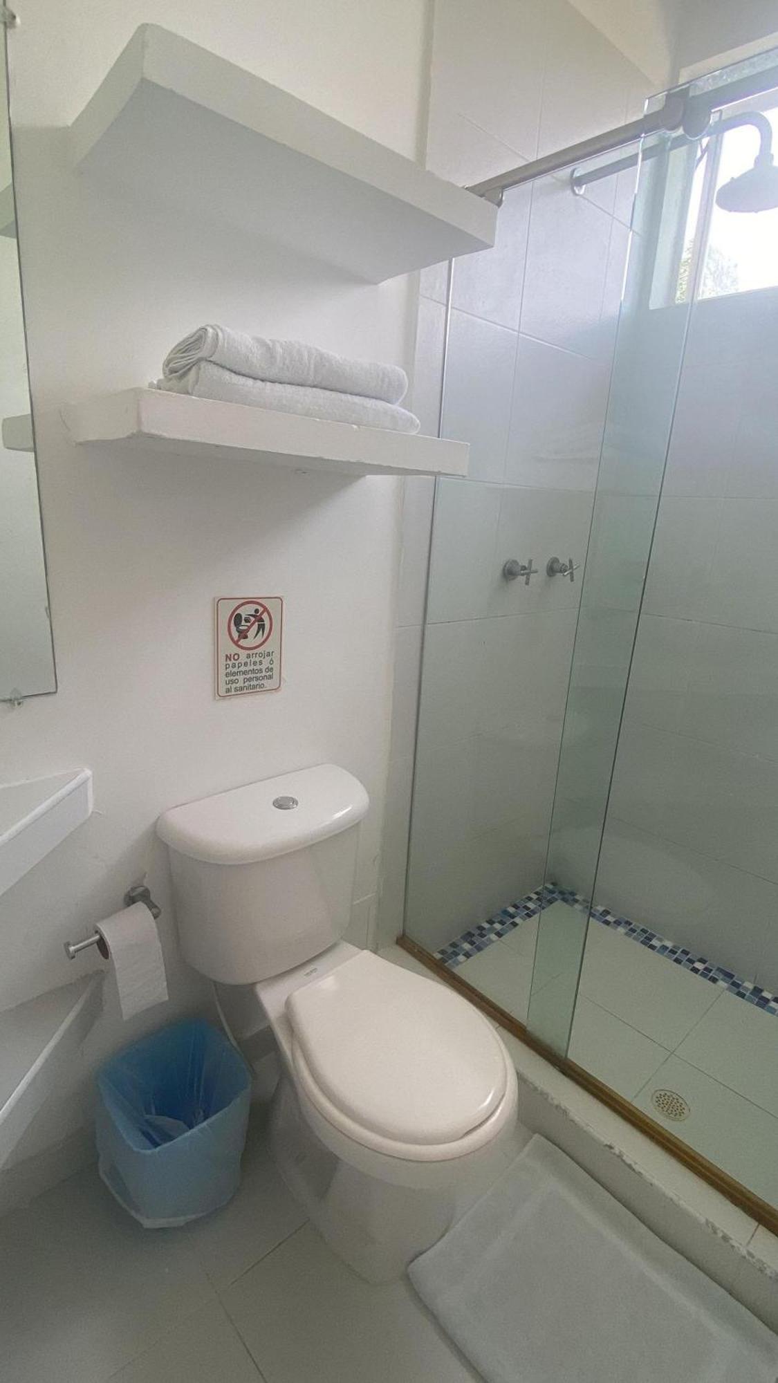 South End Villas - Apartamentos Paradisiaco En El Caribe Colombiano San Andrés Zewnętrze zdjęcie