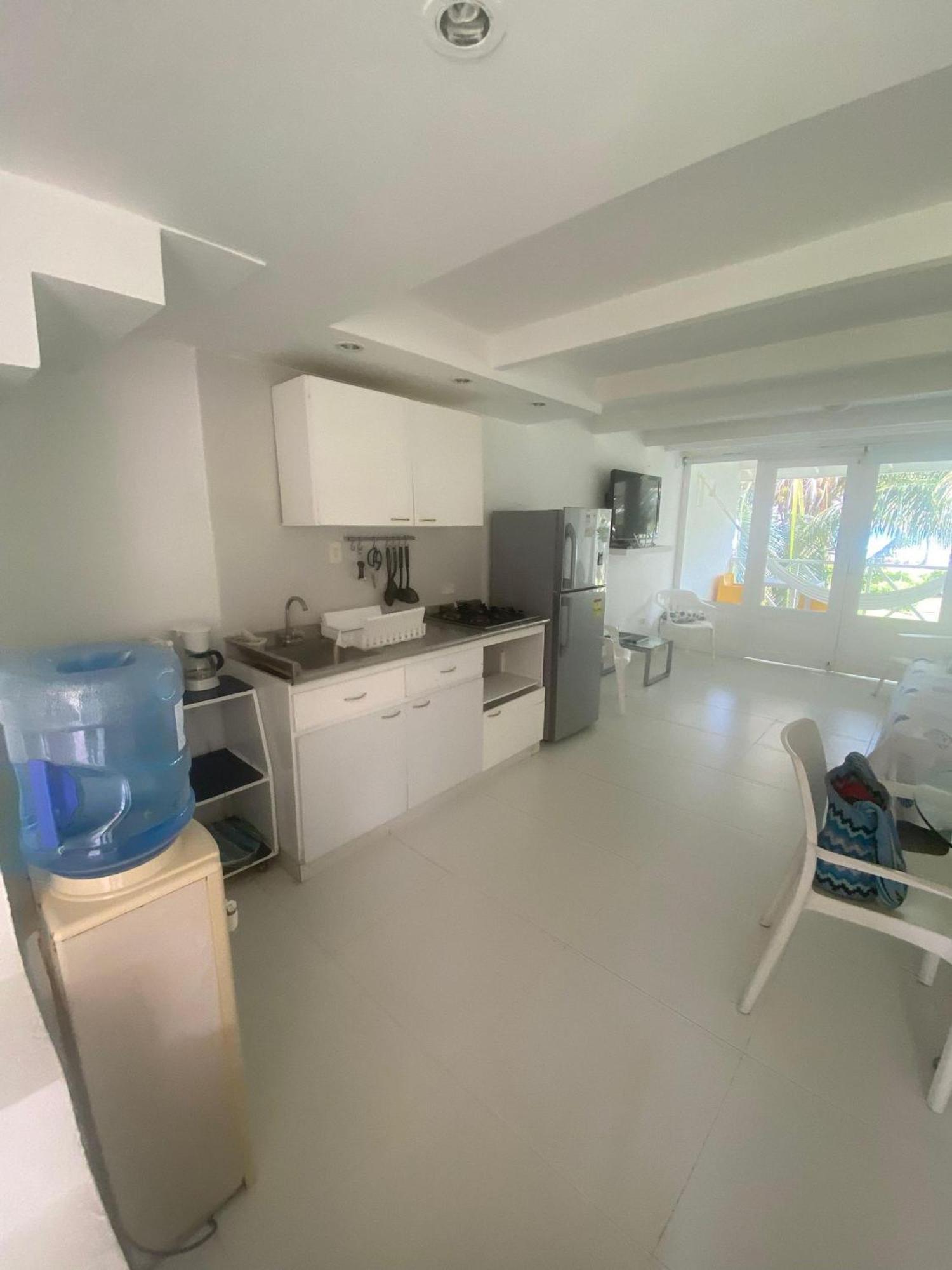South End Villas - Apartamentos Paradisiaco En El Caribe Colombiano San Andrés Zewnętrze zdjęcie