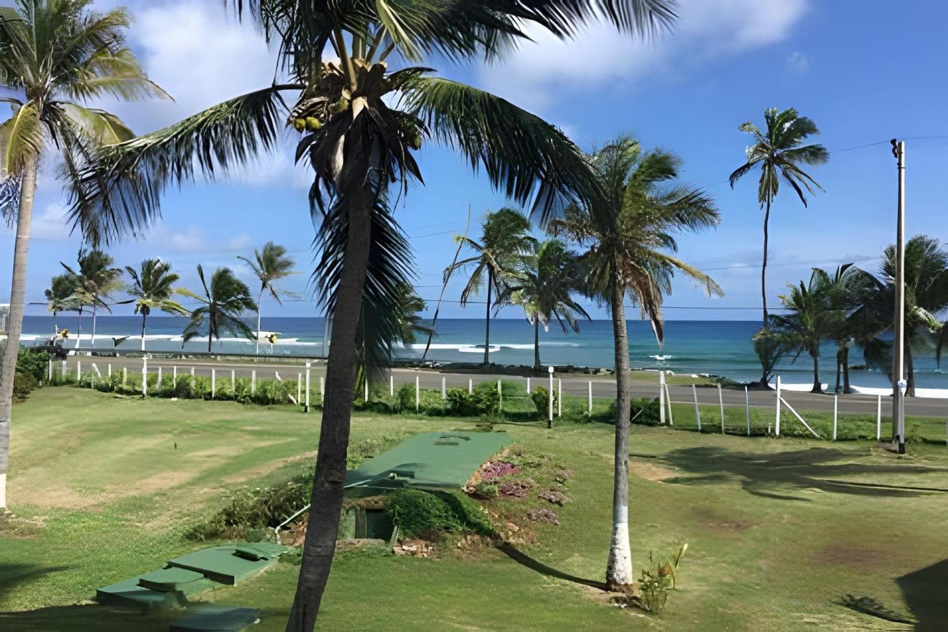 South End Villas - Apartamentos Paradisiaco En El Caribe Colombiano San Andrés Zewnętrze zdjęcie
