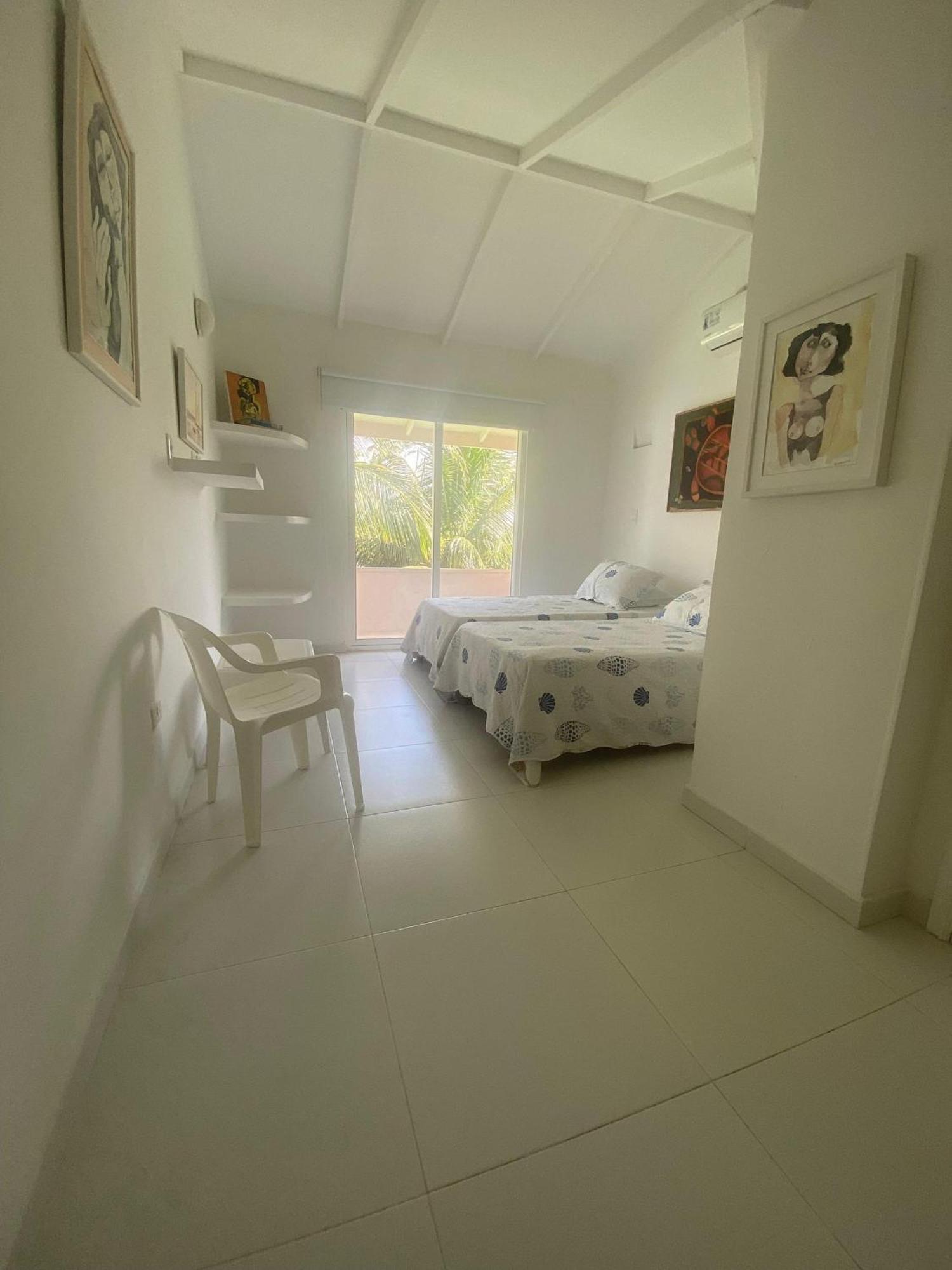 South End Villas - Apartamentos Paradisiaco En El Caribe Colombiano San Andrés Zewnętrze zdjęcie