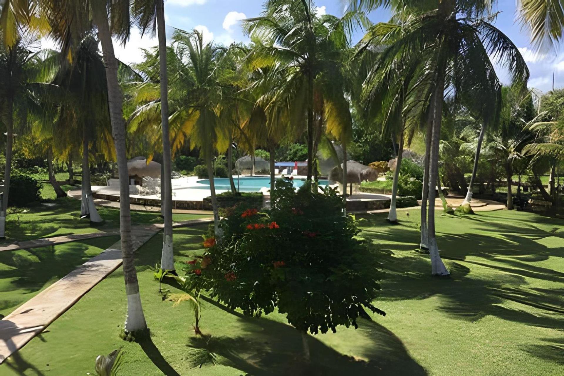 South End Villas - Apartamentos Paradisiaco En El Caribe Colombiano San Andrés Zewnętrze zdjęcie