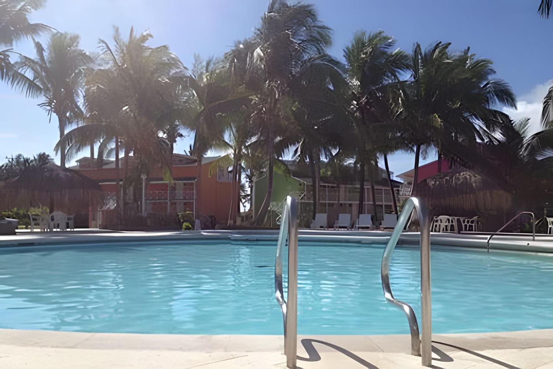 South End Villas - Apartamentos Paradisiaco En El Caribe Colombiano San Andrés Zewnętrze zdjęcie