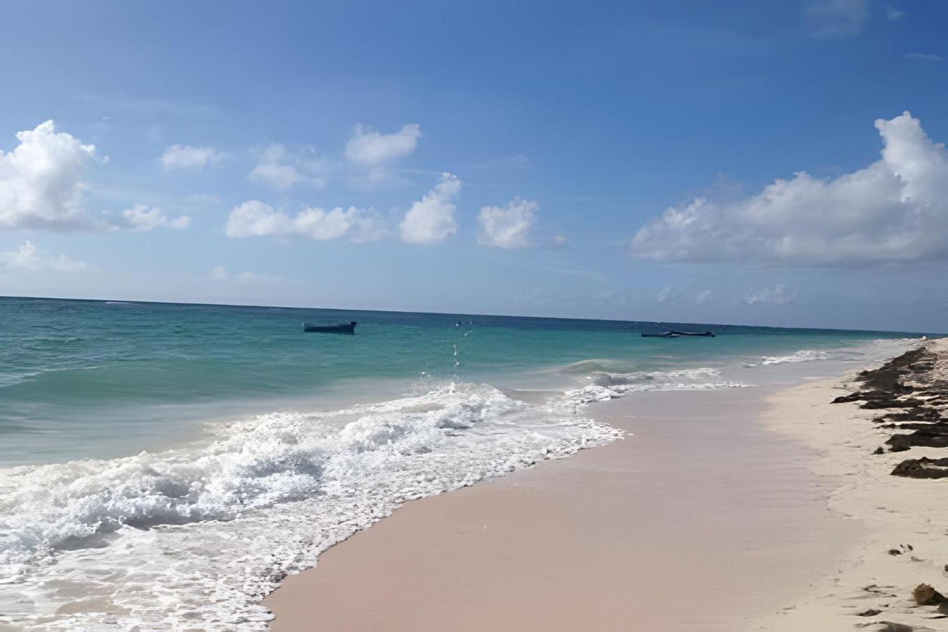 South End Villas - Apartamentos Paradisiaco En El Caribe Colombiano San Andrés Zewnętrze zdjęcie