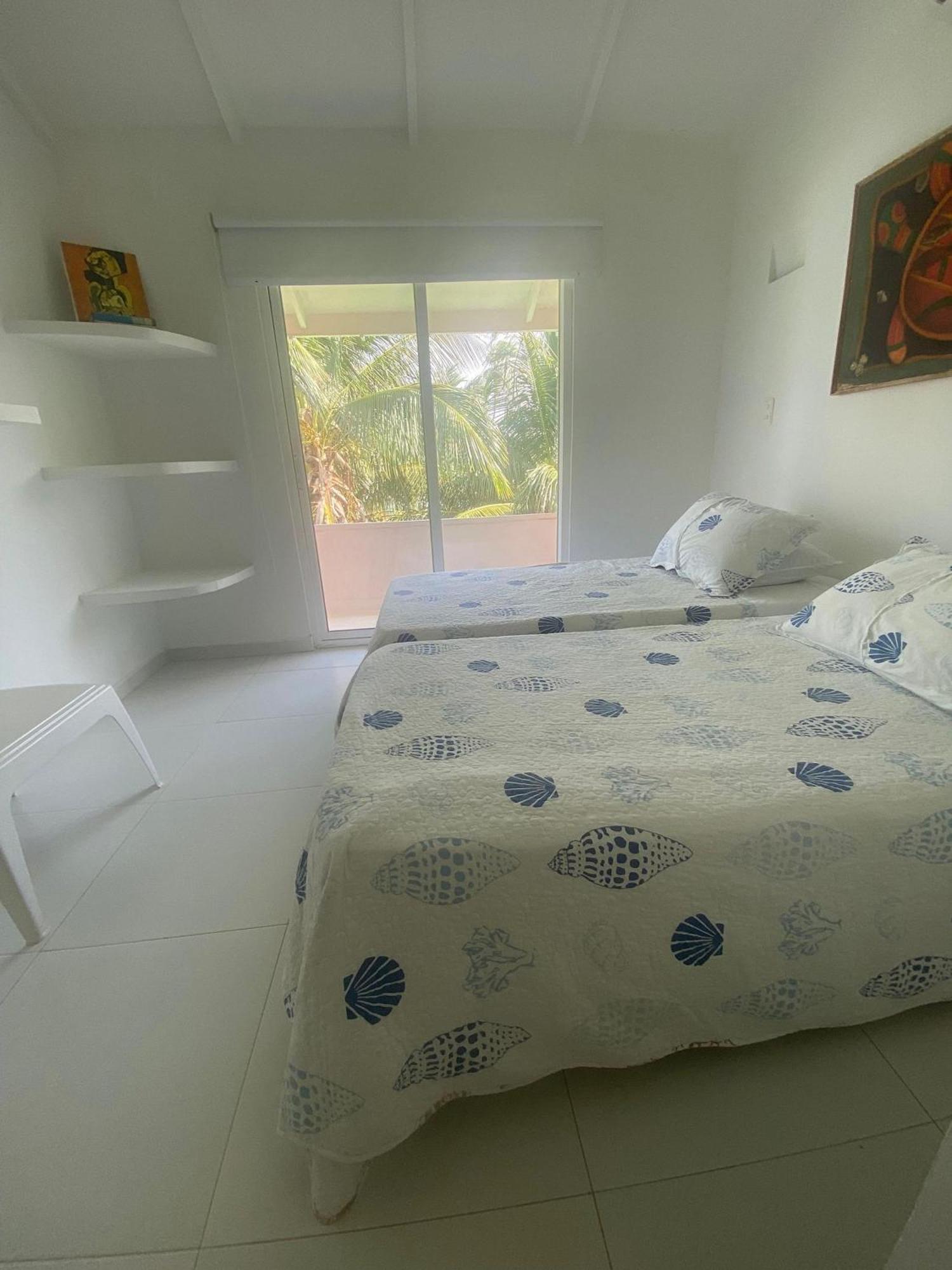 South End Villas - Apartamentos Paradisiaco En El Caribe Colombiano San Andrés Zewnętrze zdjęcie