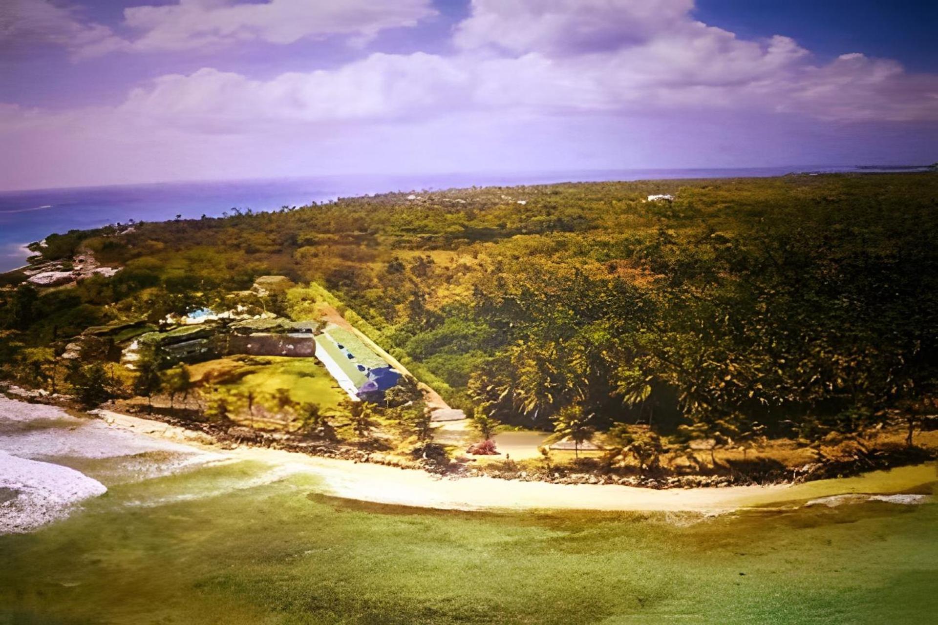 South End Villas - Apartamentos Paradisiaco En El Caribe Colombiano San Andrés Zewnętrze zdjęcie