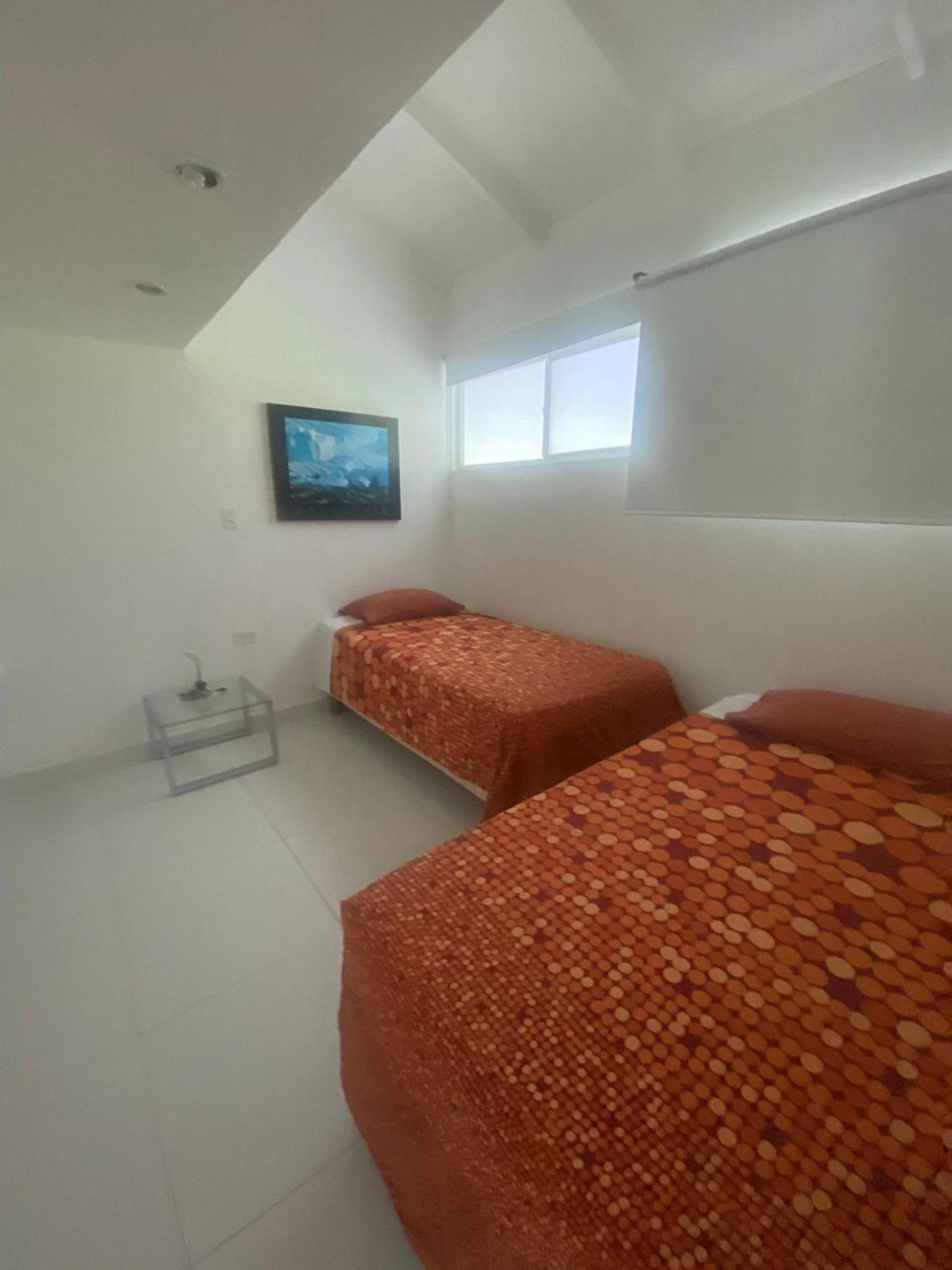 South End Villas - Apartamentos Paradisiaco En El Caribe Colombiano San Andrés Zewnętrze zdjęcie