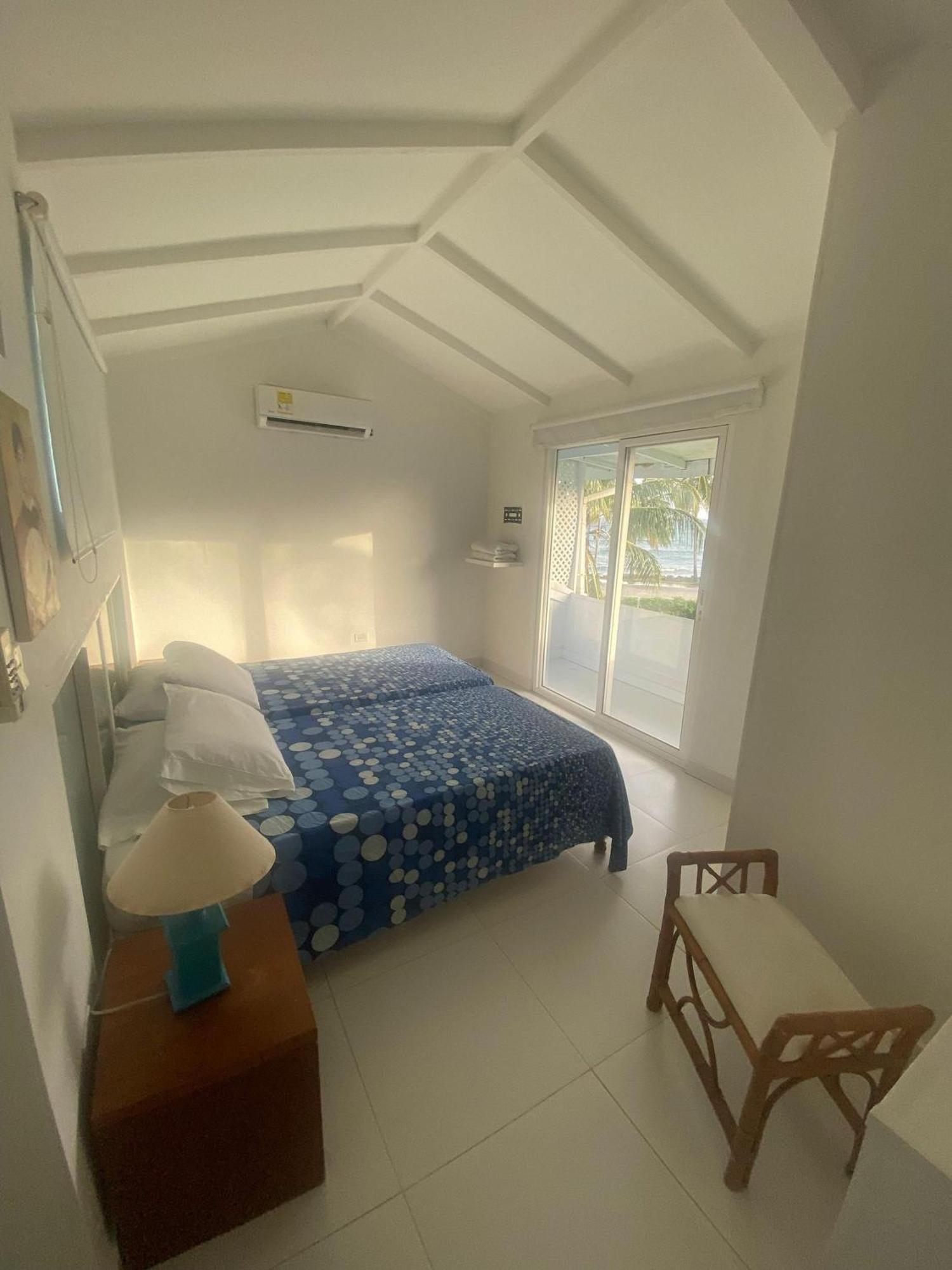South End Villas - Apartamentos Paradisiaco En El Caribe Colombiano San Andrés Zewnętrze zdjęcie