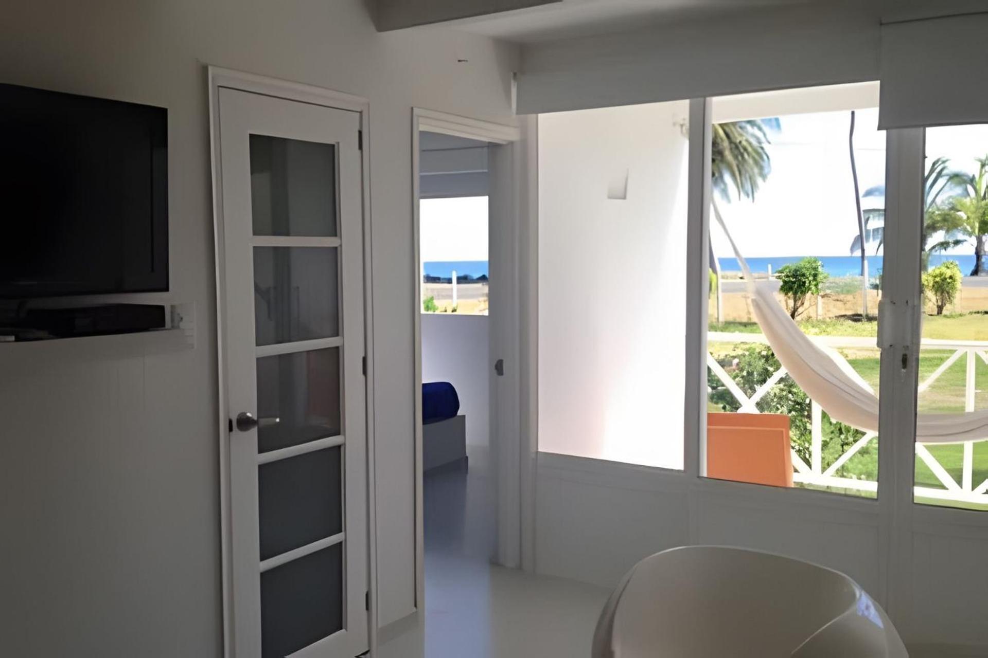South End Villas - Apartamentos Paradisiaco En El Caribe Colombiano San Andrés Zewnętrze zdjęcie