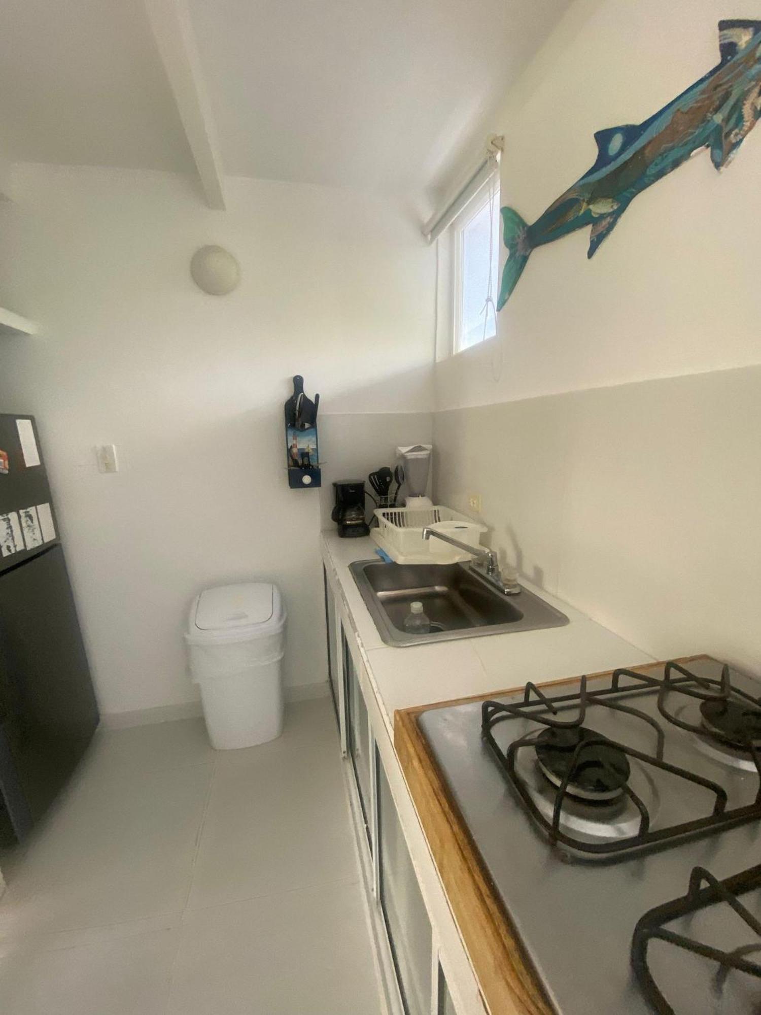 South End Villas - Apartamentos Paradisiaco En El Caribe Colombiano San Andrés Zewnętrze zdjęcie