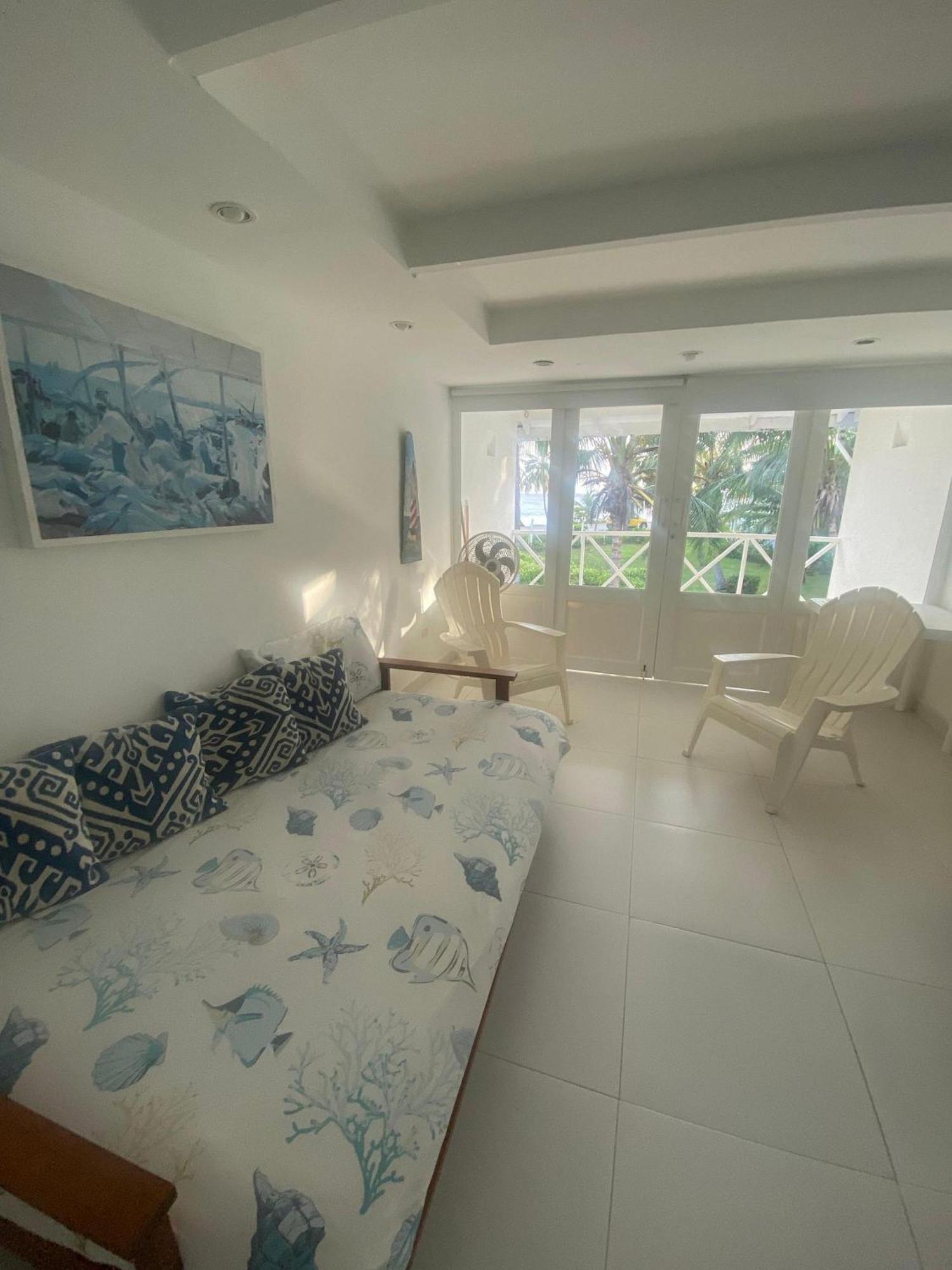 South End Villas - Apartamentos Paradisiaco En El Caribe Colombiano San Andrés Zewnętrze zdjęcie