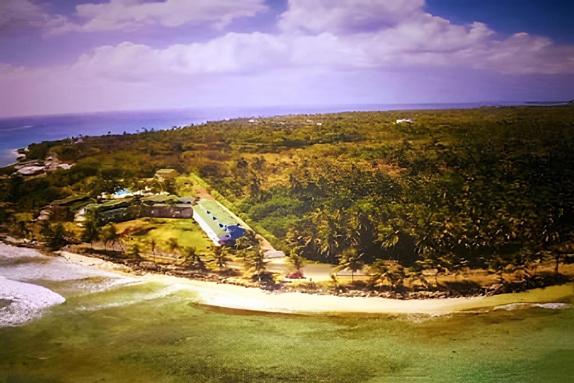 South End Villas - Apartamentos Paradisiaco En El Caribe Colombiano San Andrés Zewnętrze zdjęcie