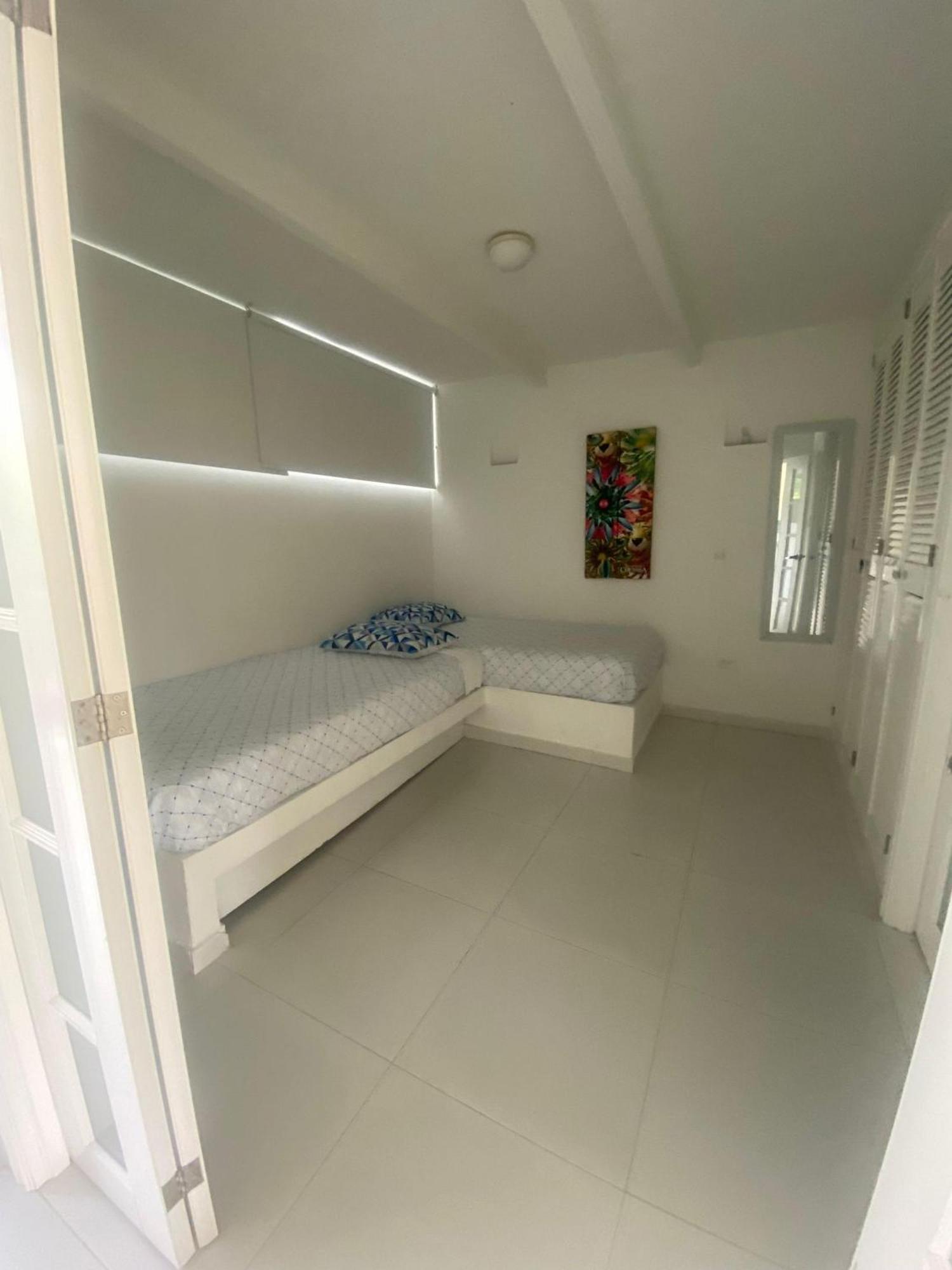 South End Villas - Apartamentos Paradisiaco En El Caribe Colombiano San Andrés Zewnętrze zdjęcie