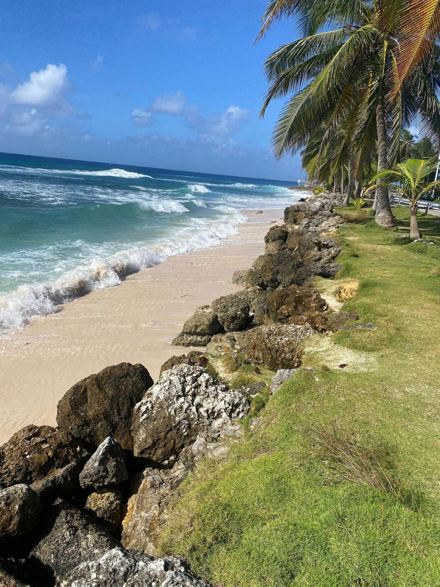South End Villas - Apartamentos Paradisiaco En El Caribe Colombiano San Andrés Zewnętrze zdjęcie
